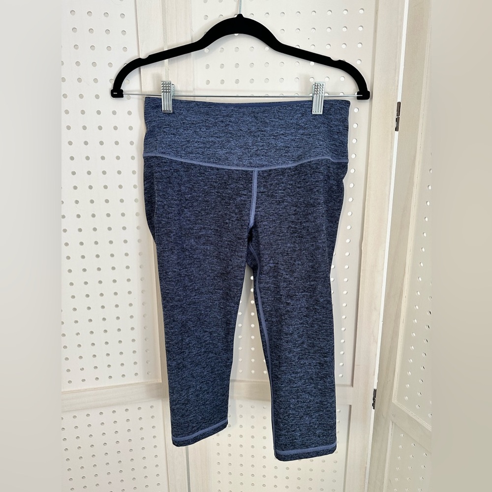 VSX Capri Leggings